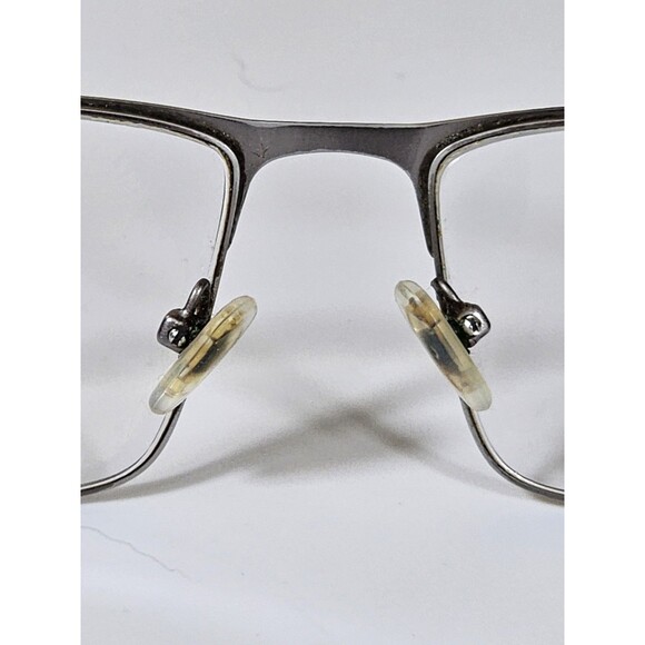 Tuscany Eyewear Men's Eyeglasses TUS 588 02 52/17 145 FRAMES ONLY!! - Picture 13 of 16